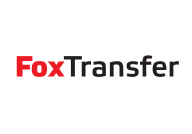 FoxTransfer logója