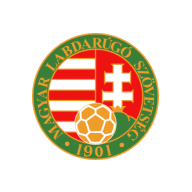 Magyar Labdarúgó  Szövetség logója