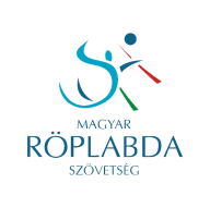 Magyar Röplabda Szövetség logója