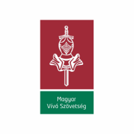 Magyar vívók Szövetségének a logója